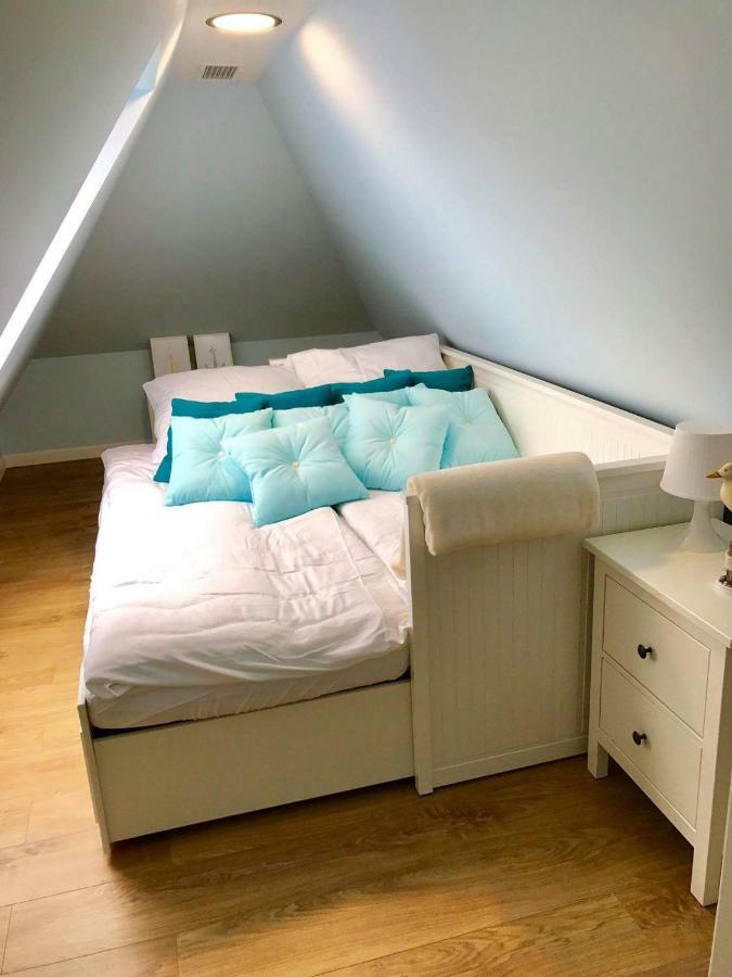 Apartamenty Platinum Łukęcin Exterior foto