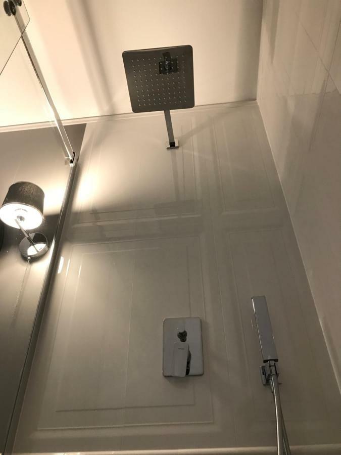 Apartamenty Platinum Łukęcin Exterior foto