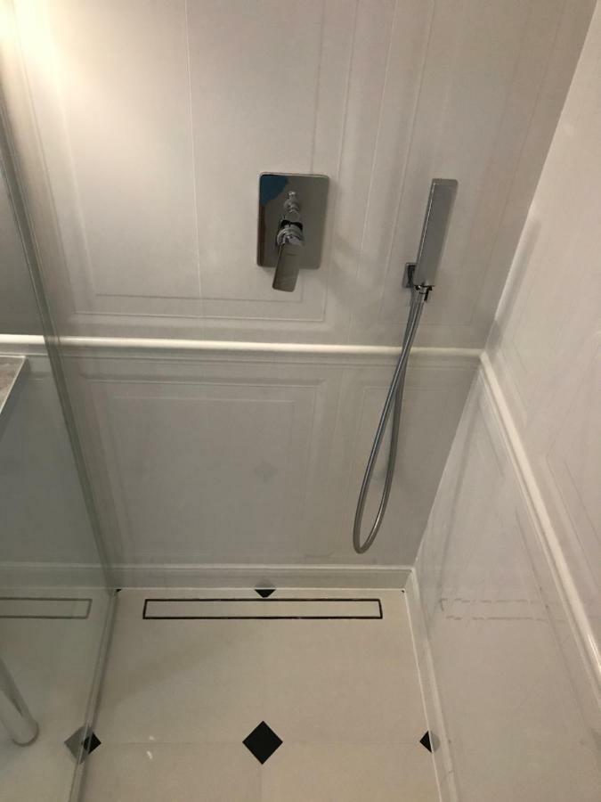 Apartamenty Platinum Łukęcin Exterior foto